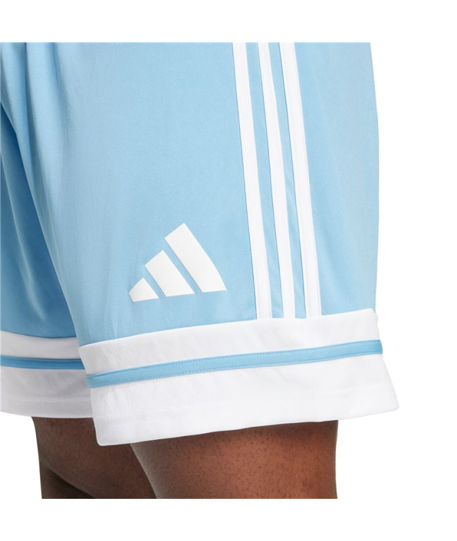Pantalons de Football adidas Squadra25 Sho...