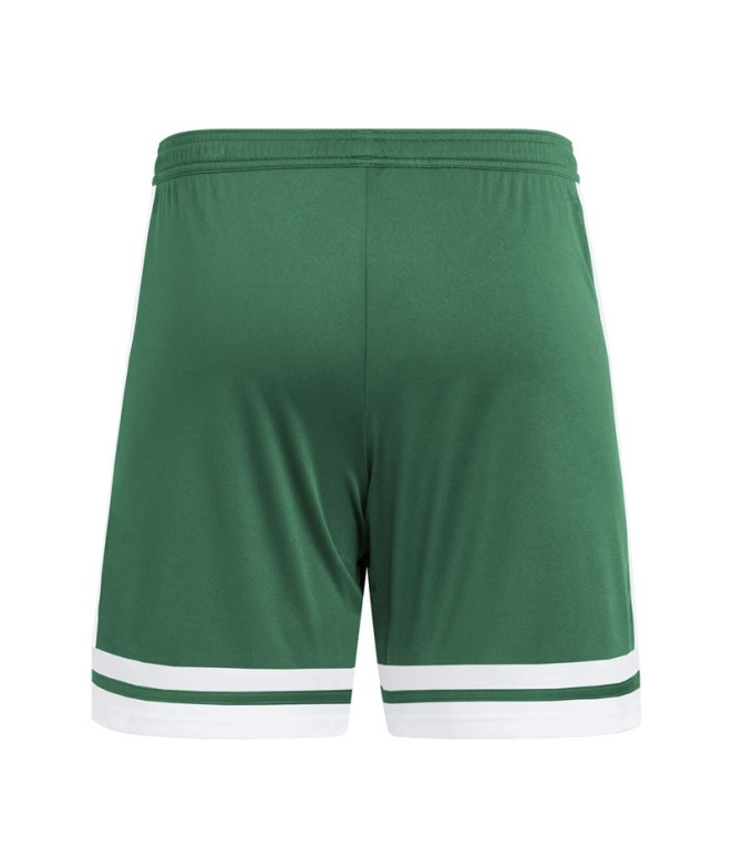 Pantalons de Football adidas Squadra25 Sho...