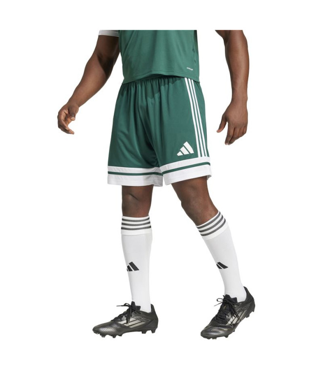 Pantalons de Football adidas Squadra25 Sho...