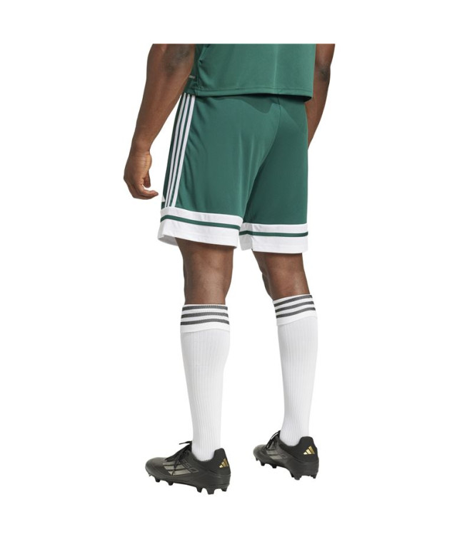 Pantalons de Football adidas Squadra25 Sho...
