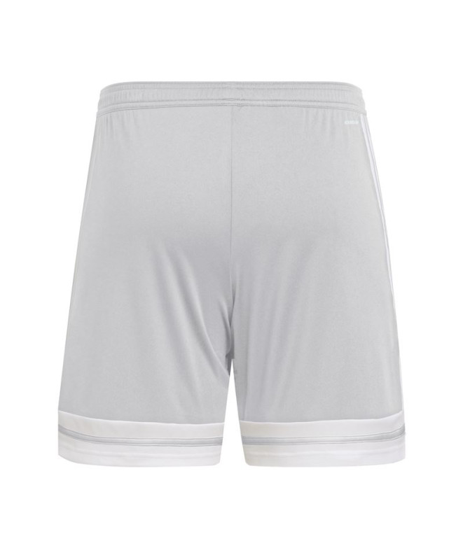Calça de Futebol adidas Squadra25 Sho Homem...