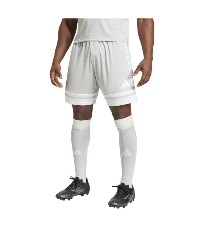 Pantalons de Football adidas Squadra25 Sho...