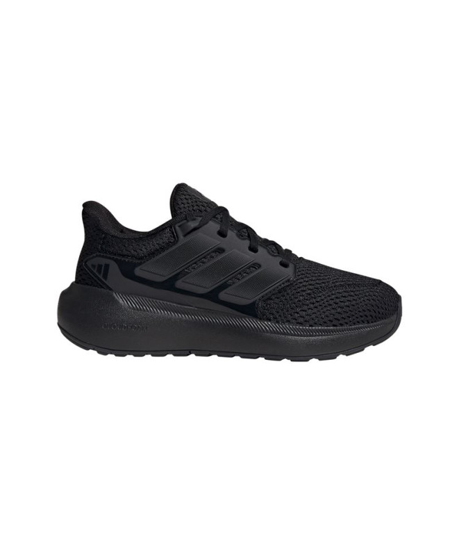 Zapatillas adidas Ultimashow 2.0 Infantil Negro