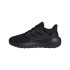 Chaussures adidas Ultimashow 2.0 Enfant Noir