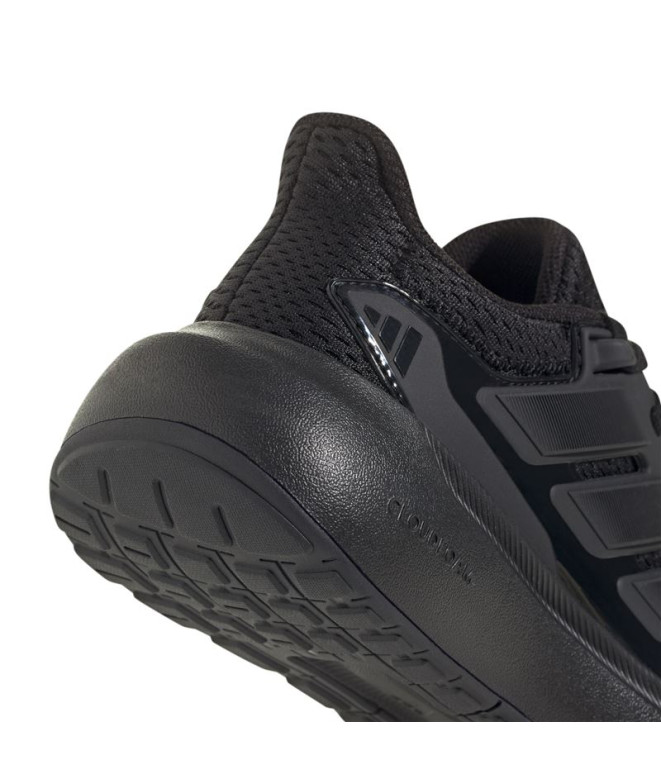 Chaussures adidas Ultimashow 2.0 Enfant Noir
