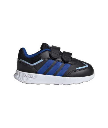 Chaussures adidas Tensaur Switch Cf Infant Enfant Noir