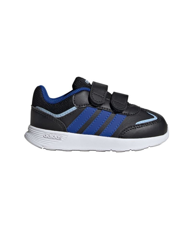 Zapatillas adidas Tensaur Switch Cf Infant Infantil Negro