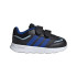 Sapatilhas adidas Tensaur Switch Cf Infant Infantil Preto