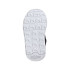 Sapatilhas adidas Tensaur Switch Cf Infant Infantil Preto