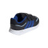Sapatilhas adidas Tensaur Switch Cf Infant Infantil Preto