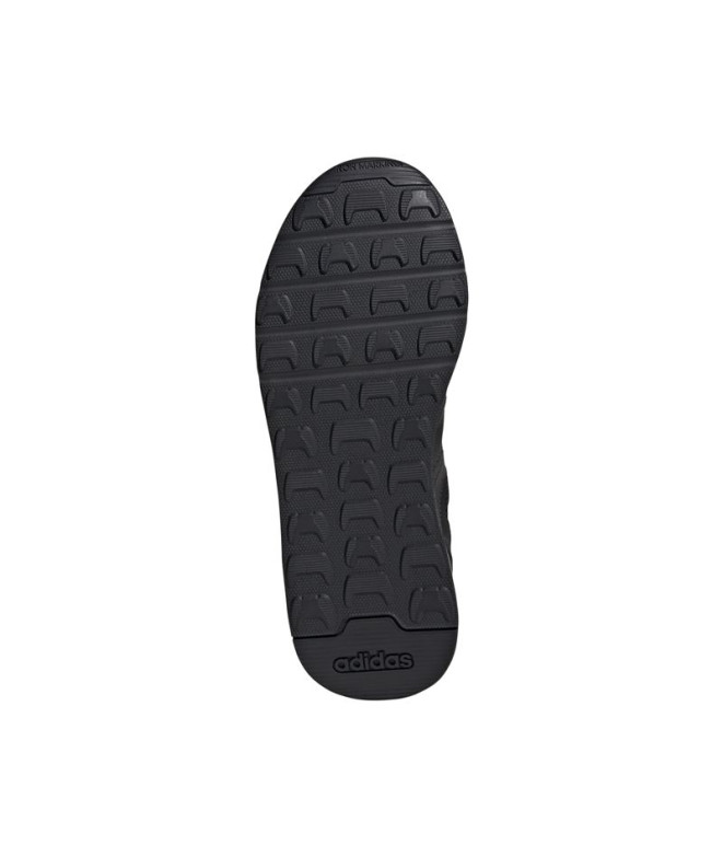 Sapatilhas adidas Tensaur Switch Infantil Preto