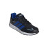 Sapatilhas adidas Tensaur Switch Infantil Preto