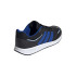 Sapatilhas adidas Tensaur Switch Infantil Preto