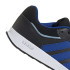 Sapatilhas adidas Tensaur Switch Infantil Preto