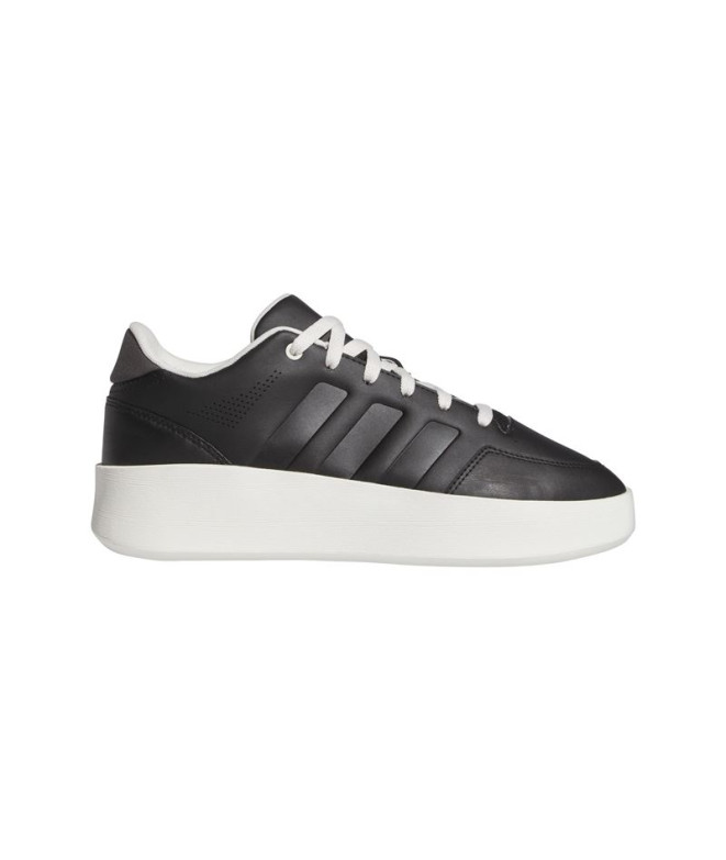 Zapatillas de Baloncesto adidas Mullaly Low Negro