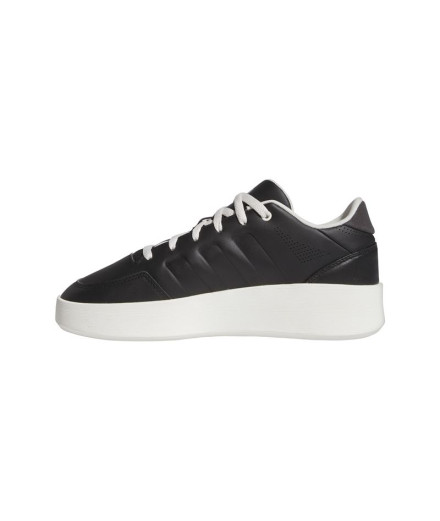 Chaussures de Basket-ball adidas Mullaly Low Noir 2