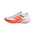 Chaussures de Trail adidas Terrex Agravic 3 Femme Blanc