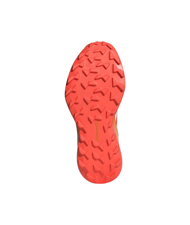 Chaussures de Trail adidas Terrex Agravic 3...
