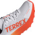 Sapatilhas de Trail adidas Terrex Agravic 3 Mulher Branco