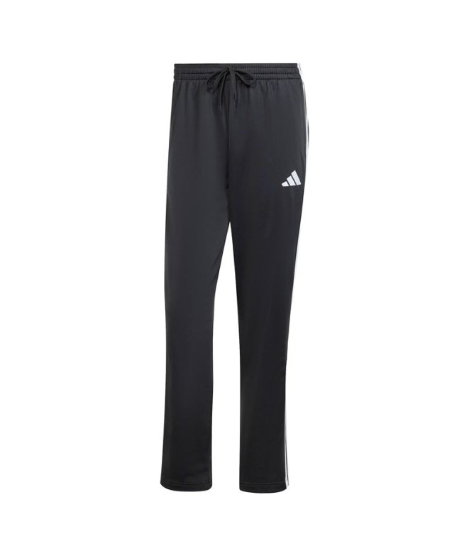 Pantalones adidas 3Bandas Tr Oh Hombre Negro
