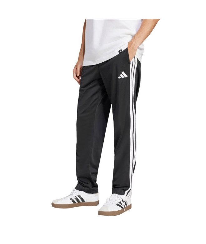 Pantalones adidas 3Bandas Tr Oh Hombre Negro