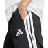 Calça adidas 3Bandas Tr Oh Homem Preto