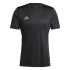 Camiseta de Fútbol adidas Tabela 23 Jersey Hombre Negro