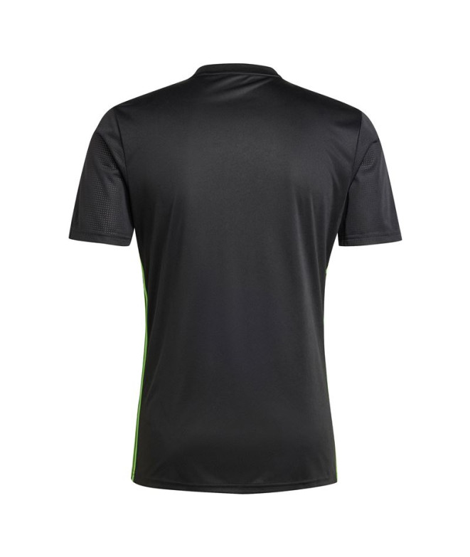 Camiseta de Futebol adidas Tabela 23 Jersey...