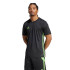 Camiseta de Fútbol adidas Tabela 23 Jersey Hombre Negro