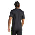 Camiseta de Fútbol adidas Tabela 23 Jersey Hombre Negro