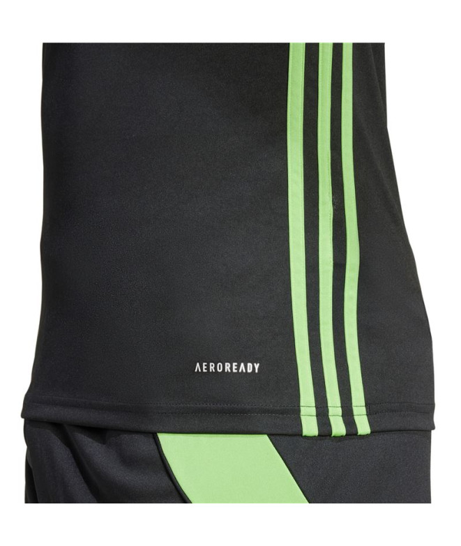 Camiseta de Fútbol adidas Tabela 23 Jersey...