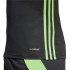 Camiseta de Fútbol adidas Tabela 23 Jersey Hombre Negro