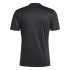 Camiseta de Futebol adidas Tabela 23 Jersey Homem Preto