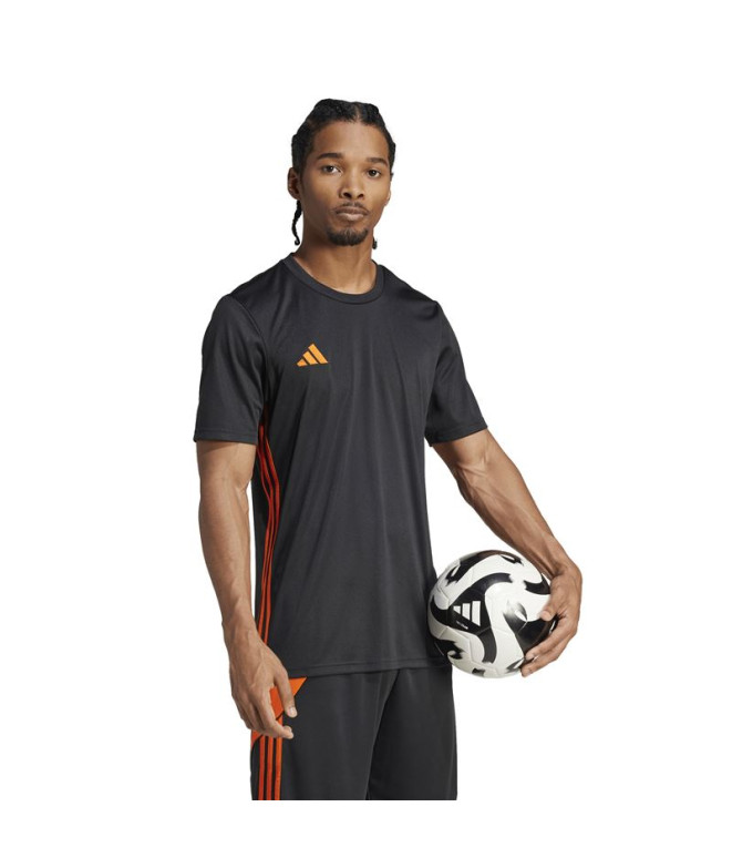 Camiseta de Futebol adidas Tabela 23 Jersey...
