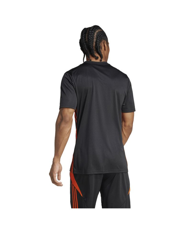 Camiseta de Futebol adidas Tabela 23 Jersey...