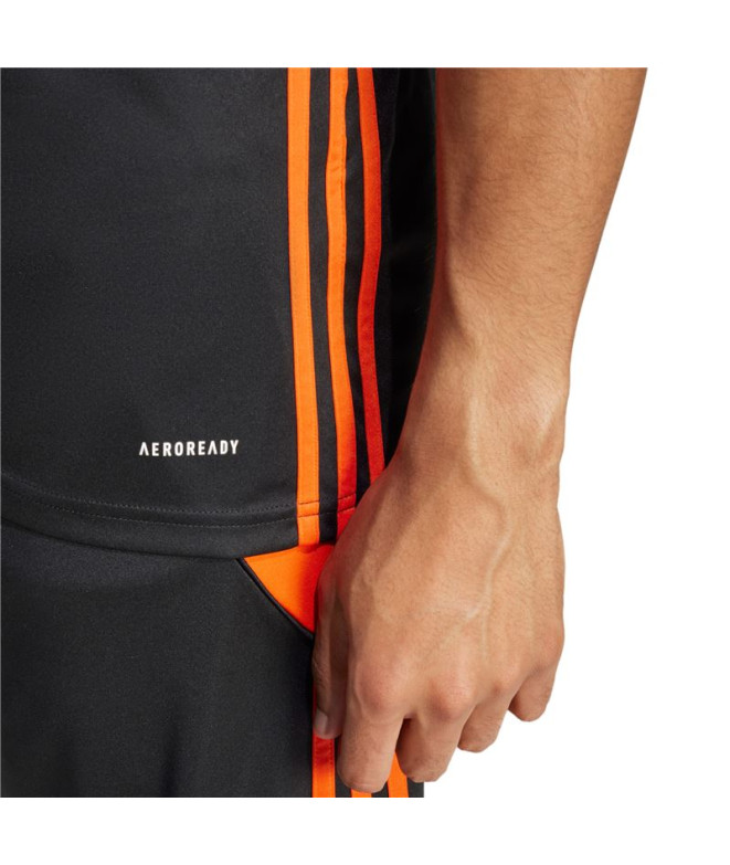 Camiseta de Futebol adidas Tabela 23 Jersey...