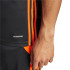 Camiseta de Futebol adidas Tabela 23 Jersey Homem Preto
