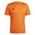 Camiseta de Futebol adidas Tabela 23 Homem Laranja