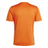 Camiseta de Futebol adidas Tabela 23 Homem Laranja