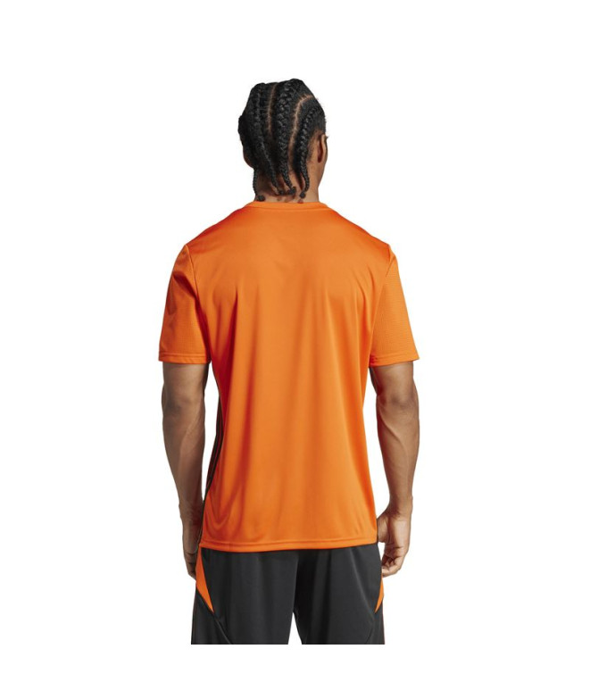 T-shirt de Football adidas Tabela 23 Homme Orange