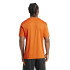 Camiseta de Futebol adidas Tabela 23 Homem Laranja