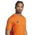 Camiseta de Futebol adidas Tabela 23 Homem Laranja