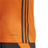 Camiseta de Futebol adidas Tabela 23 Homem Laranja