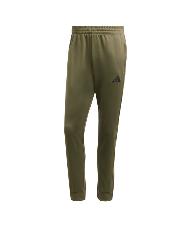 Chandal adidas Bl French Terry Hd Ts Homem...