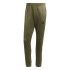 Chandal adidas Bl French Terry Hd Ts Homem Verde Escuro