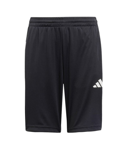 Pantalons de Fitness adidas Tr-Es 3Bandas Sh Enfant...