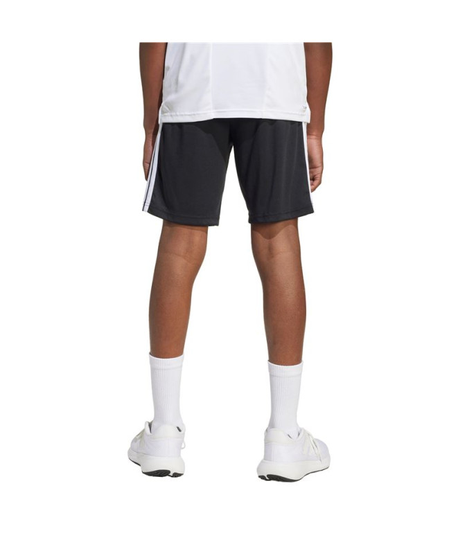 Calça de Fitness adidas Tr-Es 3Bandas Sh...