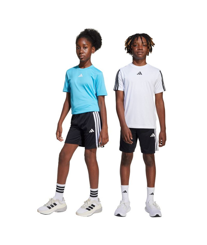 Calça de Fitness adidas Tr-Es 3Bandas Sh...