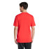 Camiseta adidas Photo Logo Homem Rubpur
