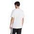 T-shirt adidas Photo Logo Homme Blanc